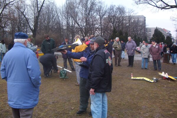 Kobra Pavla Kom�rka je p�ipravena ke startu