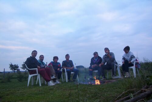 zakon�en� �sp�n�ho letov�ho dne